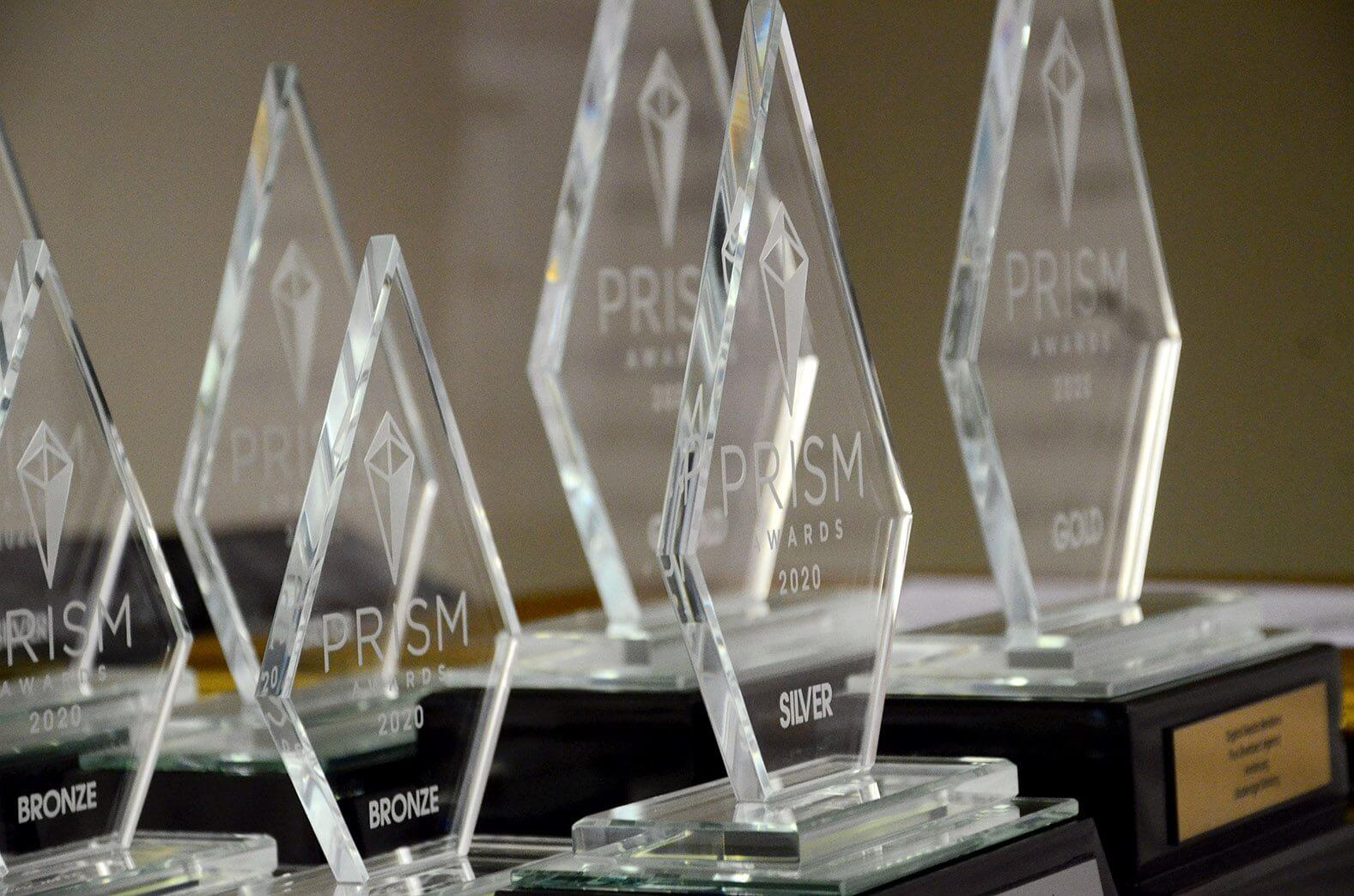 PRISMS Summit & Awards 2026
