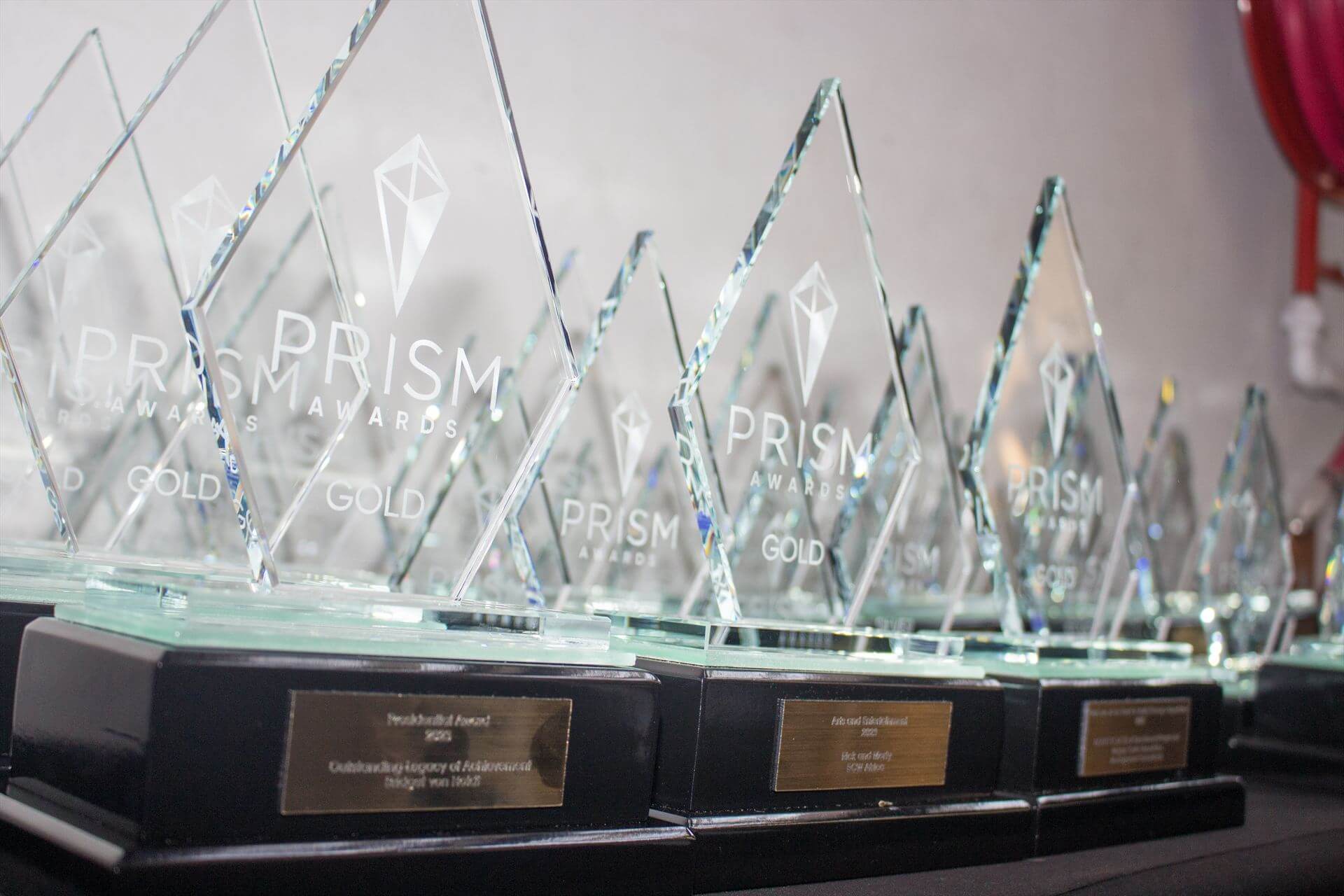 PRISMS Summit & Awards 2026