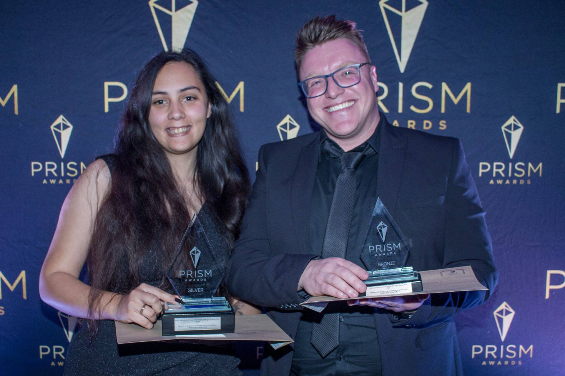 PRISMS Summit & Awards 2026