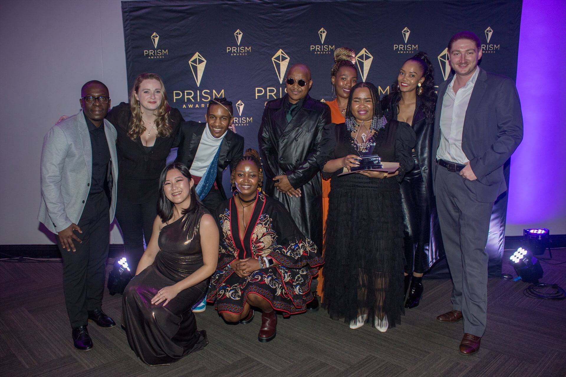PRISMS Summit & Awards 2026