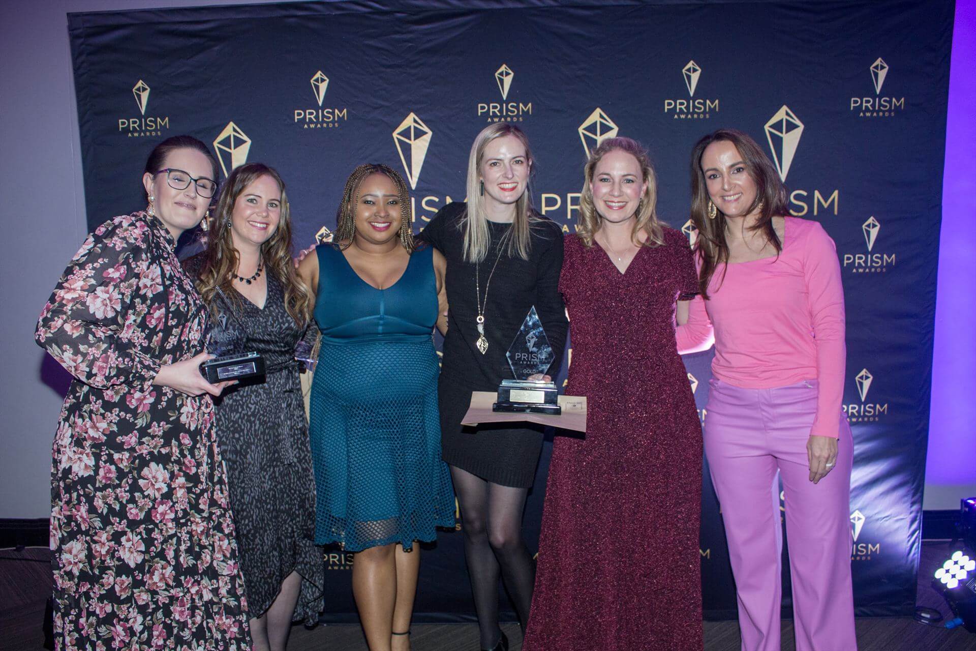 PRISMS Summit & Awards 2026